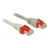Clip para cables DeLOCK 86422 multicolor 40 uds.
