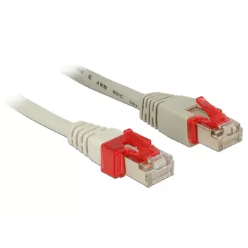 Clip para cables DeLOCK 86422 multicolor 40 uds.
