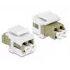 Módulo Keystone DeLOCK 86347