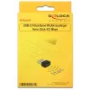 Tarjeta de red DeLOCK 12461 WLAN 433 Mbit/s