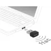 Tarjeta de red DeLOCK 12461 WLAN 433 Mbit/s