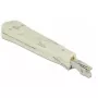 Delock 86152 Herramienta de impacto LSA para red