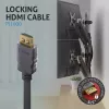 Cable HDMI PureLink PureInstall 1m PI1000-010