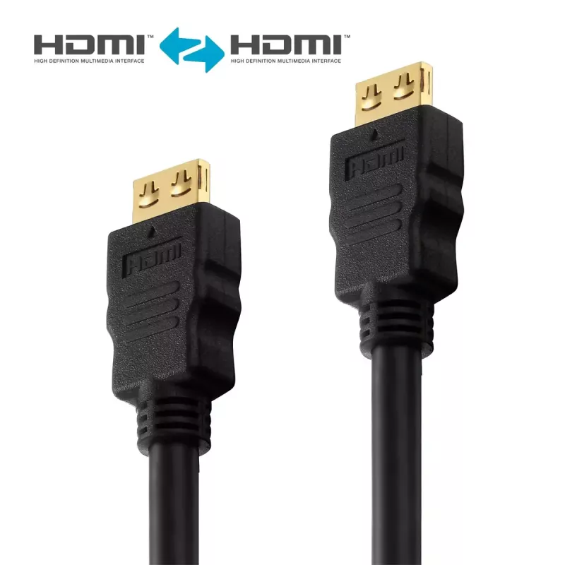 Cable HDMI PureLink PureInstall 1m PI1000-010