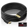 Cable DisplayPort a HDMI PureLink PI5100 5 m