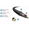 Cable DisplayPort a HDMI PureLink PI5100 5 m
