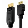 Cable DisplayPort a HDMI PureLink PI5100 5 m