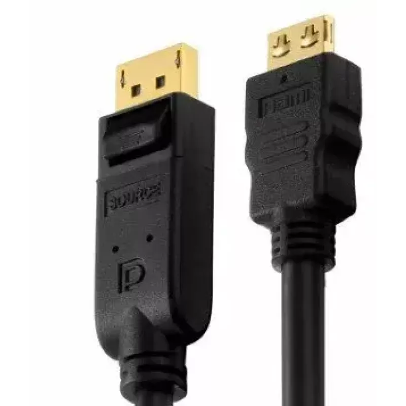 Cable DisplayPort a HDMI PureLink PI5100 5 m