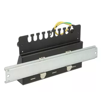 Panel de parcheo DeLOCK 43339