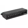 Panel de parcheo DeLOCK 43339
