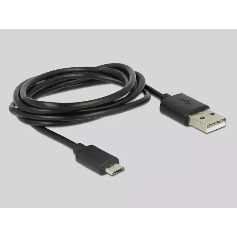 Cargador para dispositivos móviles Navilock 62847 universal negro AC interior
