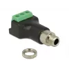 Adaptador de cable DeLOCK 65878