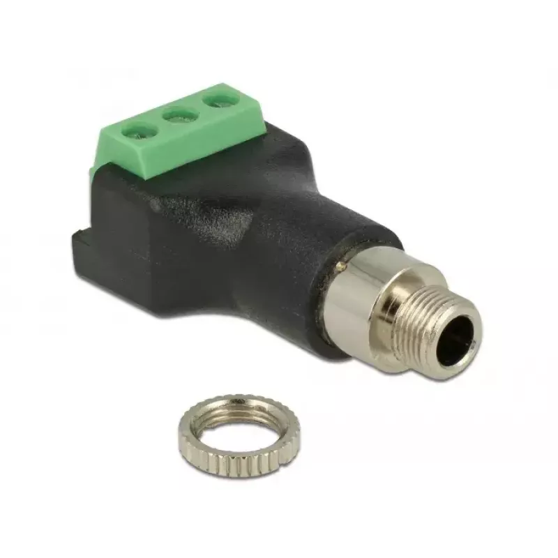 Adaptador de cable DeLOCK 65878