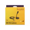 Micrófono para PC DeLOCK 65868