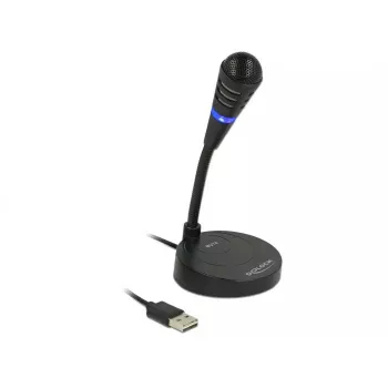 Micrófono para PC DeLOCK 65868