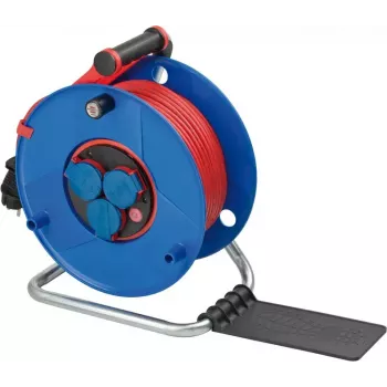 Soporte para enrollador de cable Brennenstuhl 1081000