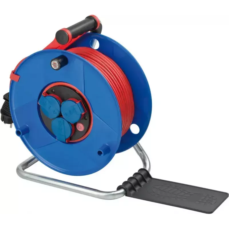 Soporte para enrollador de cable Brennenstuhl 1081000