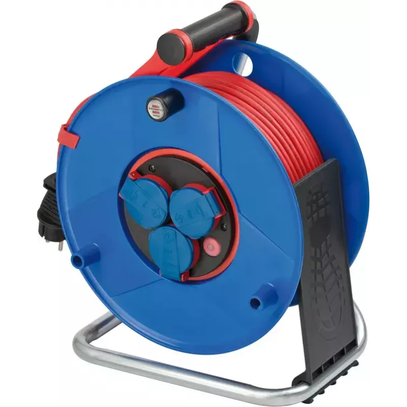 Soporte para enrollador de cable Brennenstuhl 1081000