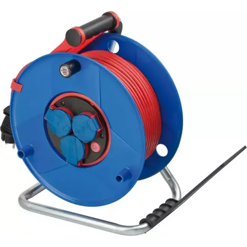 Soporte para enrollador de cable Brennenstuhl 1081000