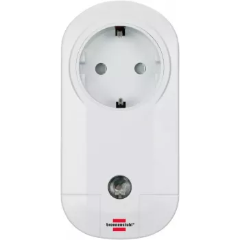 Enchufe inteligente Brennenstuhl 1507040