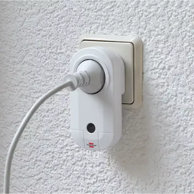 Enchufe inteligente Brennenstuhl 1507040