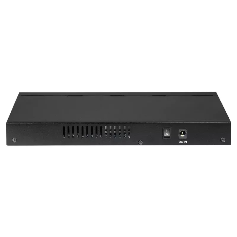 Switch gestionado Edimax GS-3008P