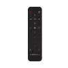Albrecht DR 463 radio digital portátil gris