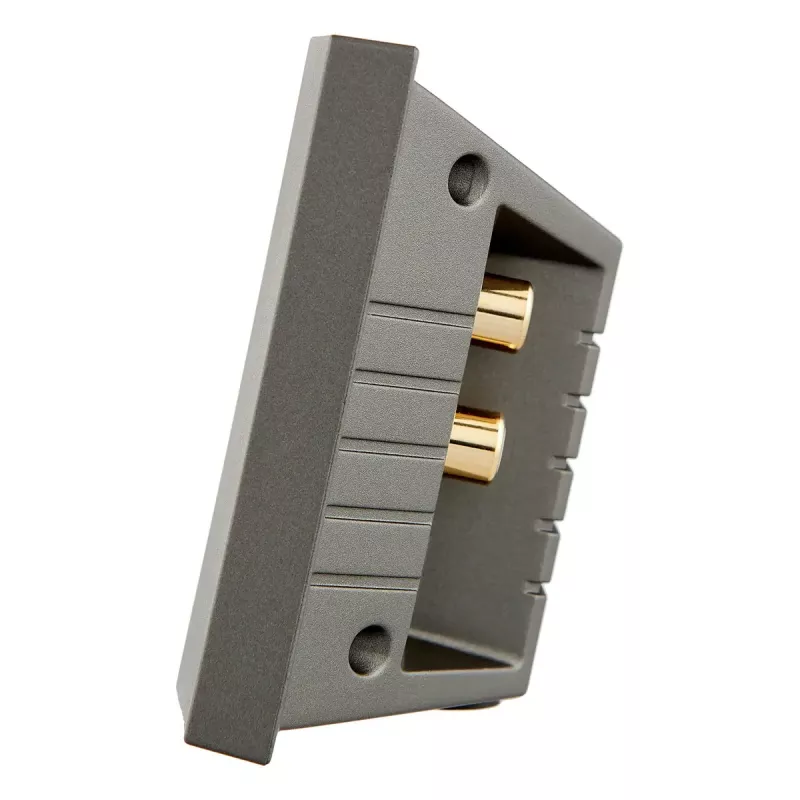 Albrecht DR 463 radio digital portátil gris