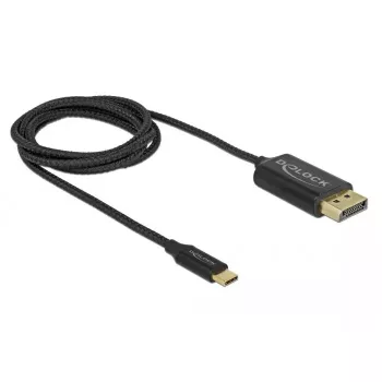Adaptador gráfico USB DeLOCK 83709