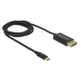 Adaptador gráfico USB DeLOCK 83709