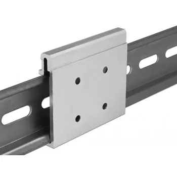 Kit de montaje de aluminio DeLOCK 65992