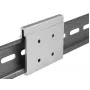 Kit de montaje de aluminio DeLOCK 65992