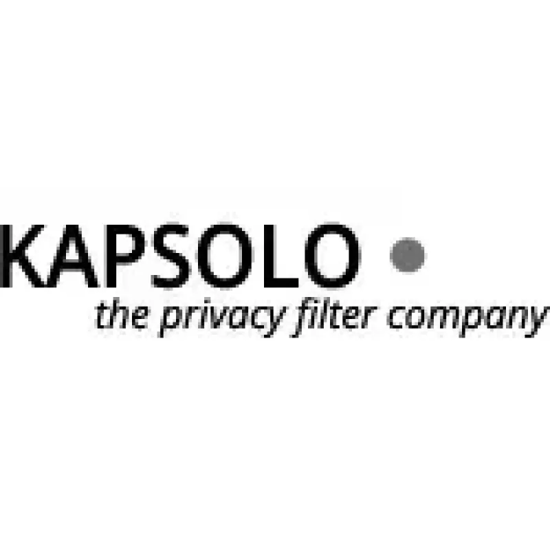 Filtro de privacidad de 2 vías Kapsolo KAP11019