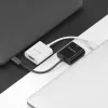 Adaptador gráfico USB PureLink IS181 negro