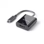 Adaptador gráfico USB PureLink IS181 negro