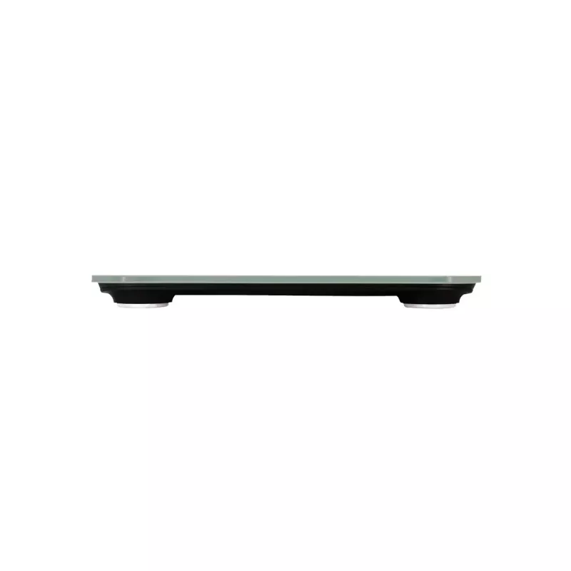 Báscula de baño electrónica Fitbit Aria Air cuadrada blanca