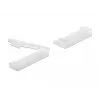 Sujetacables DeLOCK 60180