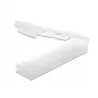 Sujetacables DeLOCK 60180
