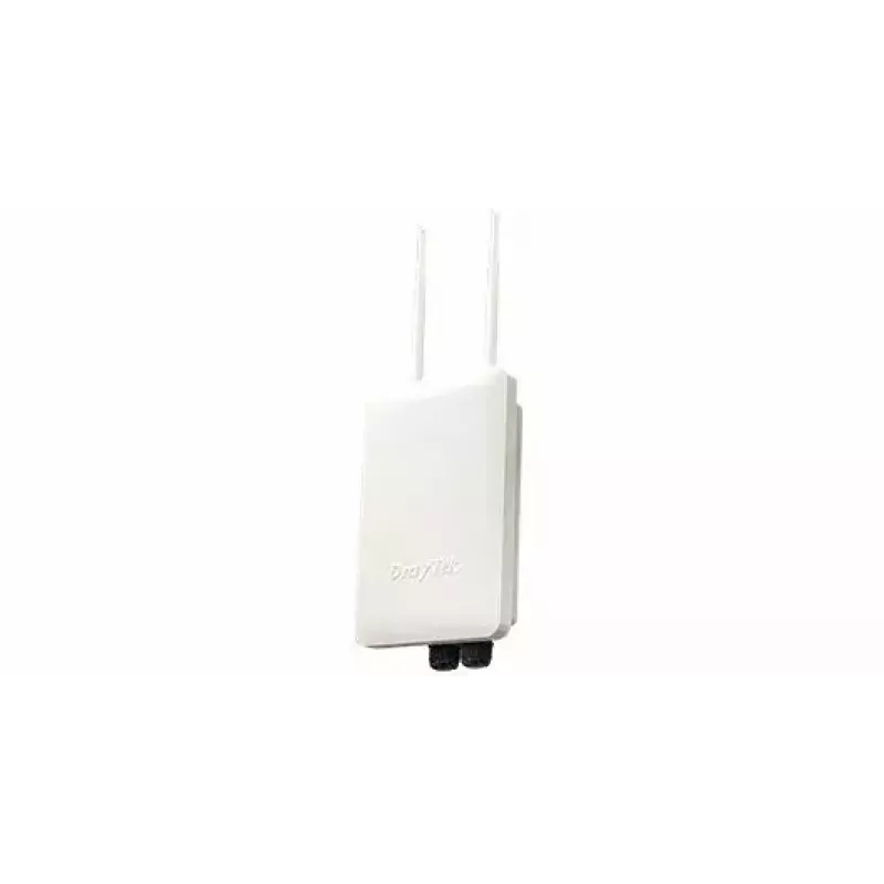 Punto de acceso inalámbrico Draytek VIGORAP 918R doble banda 802.11ac