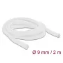 Funda para cables DeLOCK 20697 blanco