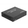 Convertidor de medios de red DeLOCK 86472