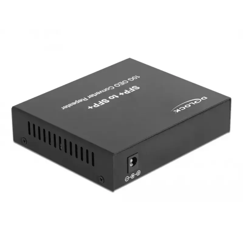 Convertidor de medios de red DeLOCK 86472