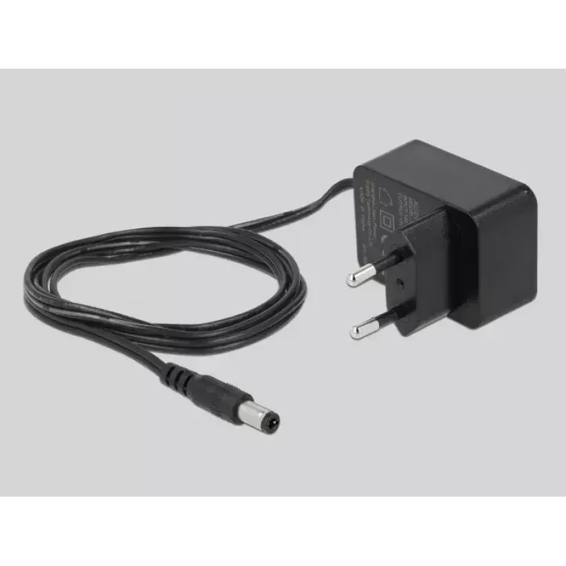 Convertidor de medios de red DeLOCK 86472
