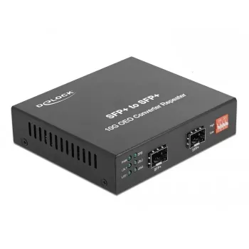 Convertidor de medios de red DeLOCK 86472