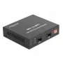 Convertidor de medios de red DeLOCK 86472