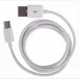 Cable de datos USB Type-C Samsung EP-DW700CWE 1,5 m blanco