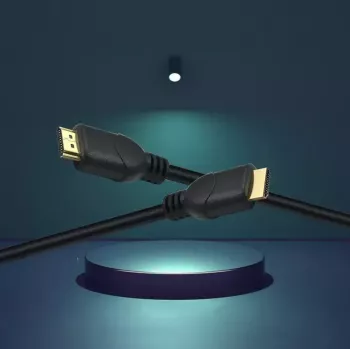 Cable HDMI Helos 288391 1 m