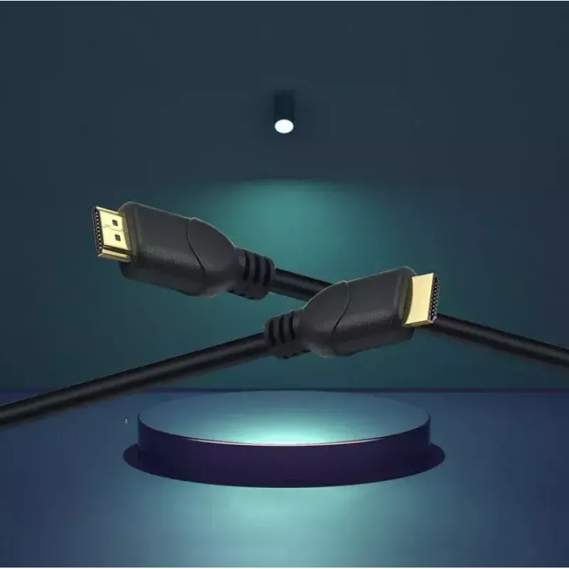 Cable HDMI Helos 288391 1 m