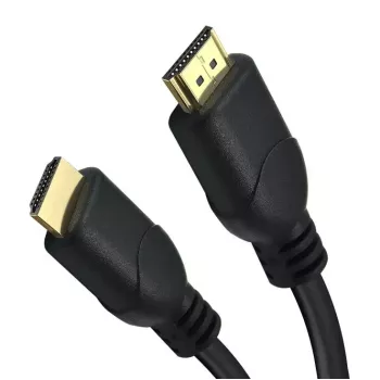 Cable HDMI Helos 288391 1 m