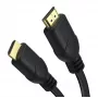 Cable HDMI Helos 288391 1 m